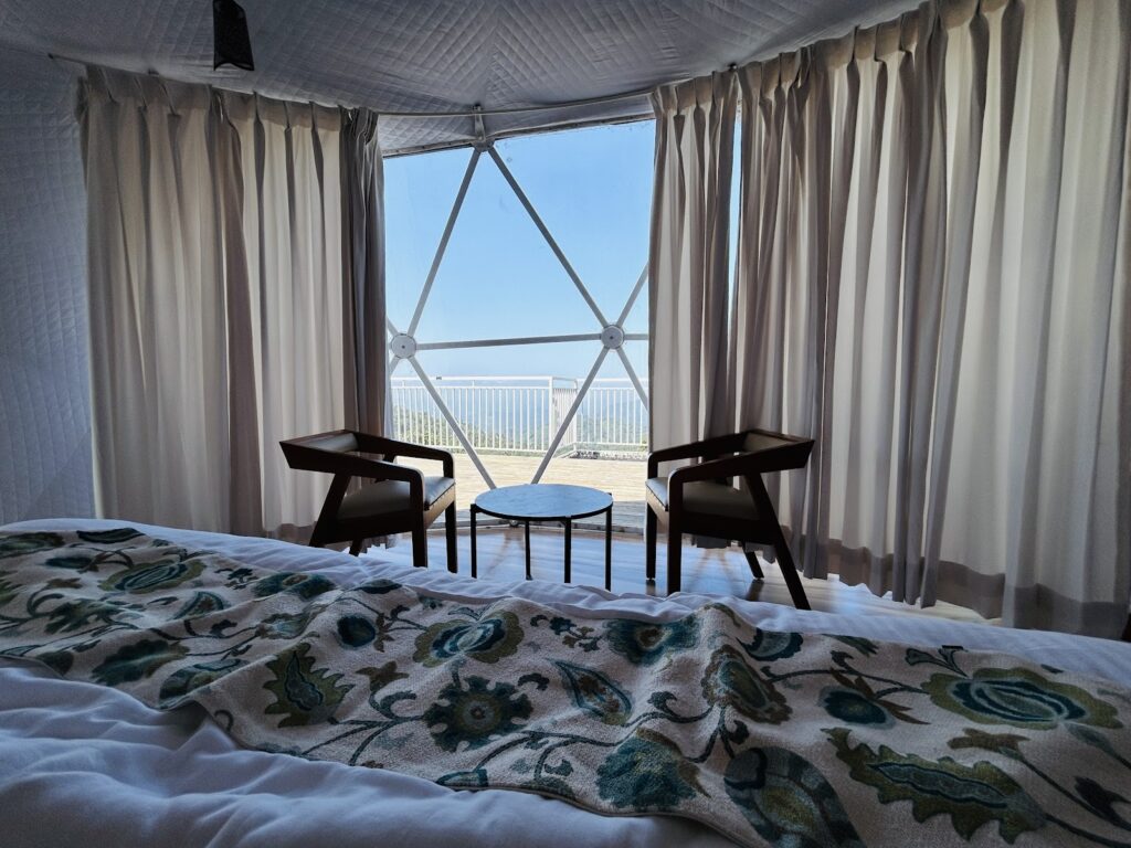 Wildscape Resort