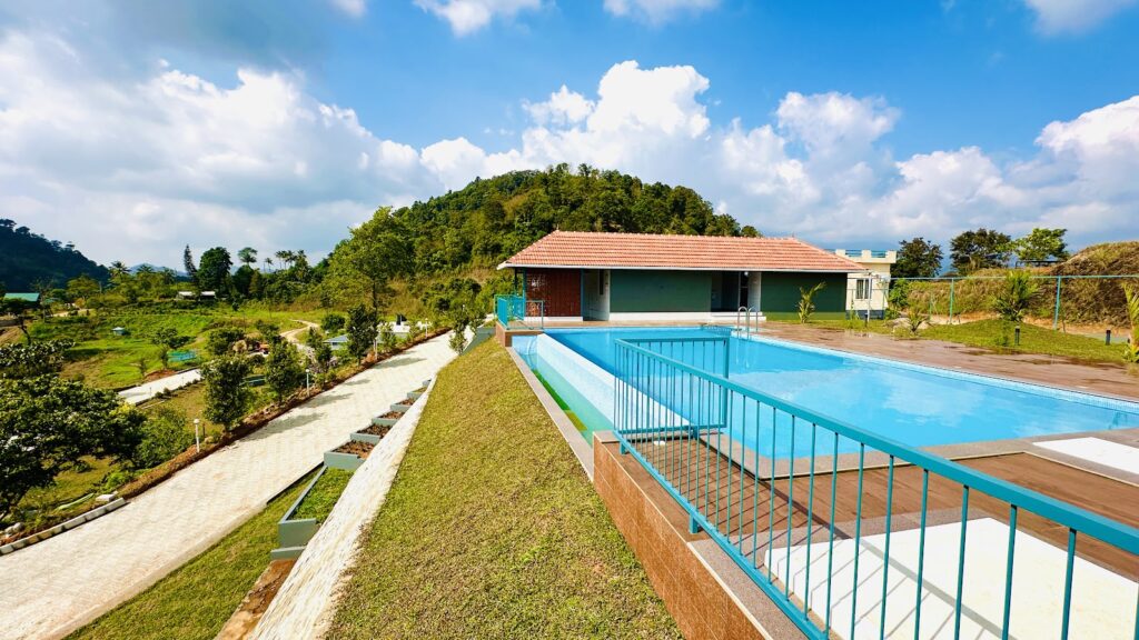 Resort photo 3