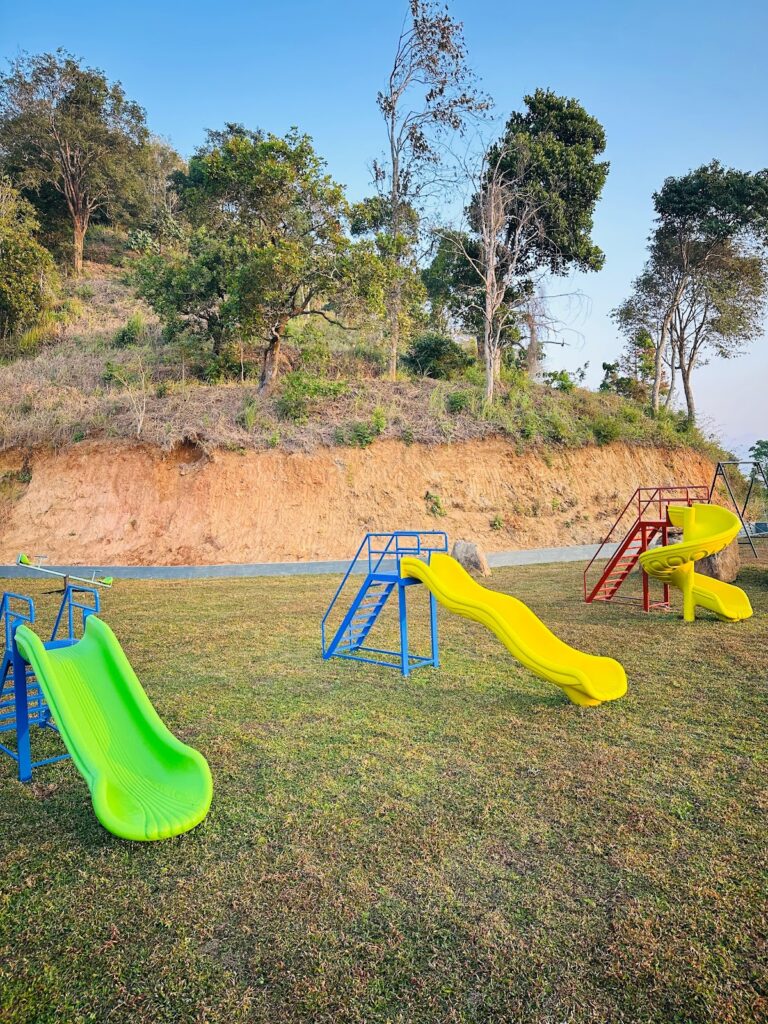 Resort photo 5